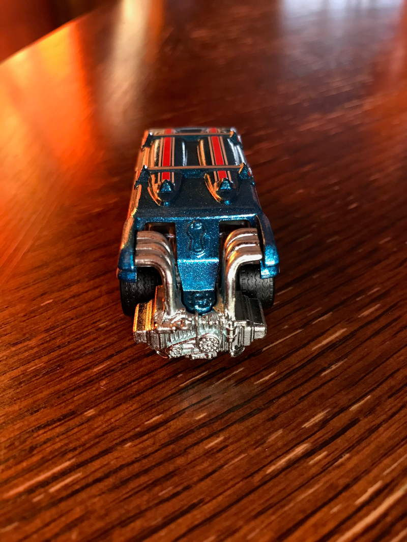 Illustration for article titled This may be the start of me going beyond wheel swaps
